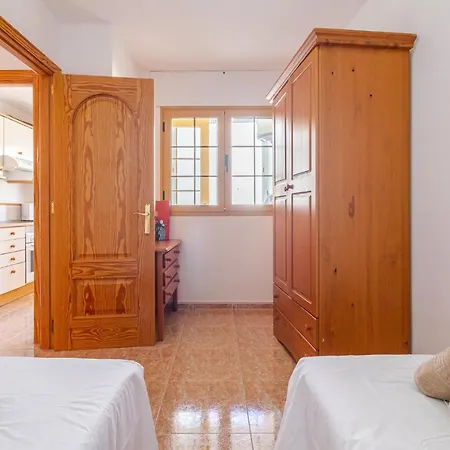 Flatguest Puerto Del Rosario Appartamento Puerto del Rosario (Fuerteventura)