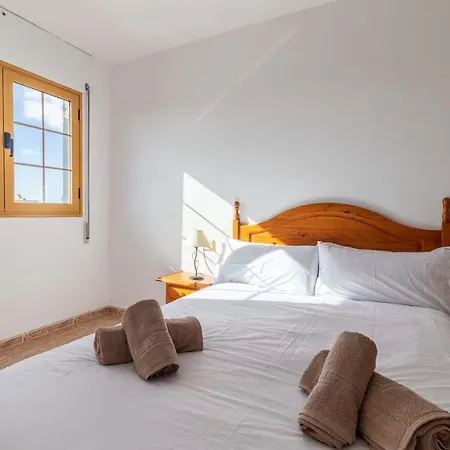 Flatguest Puerto Del Rosario Apartamento Puerto del Rosario (Fuerteventura)