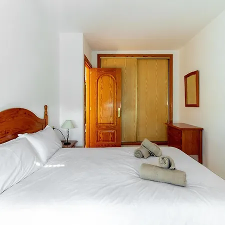 Flatguest Puerto Del Rosario Apartamento *