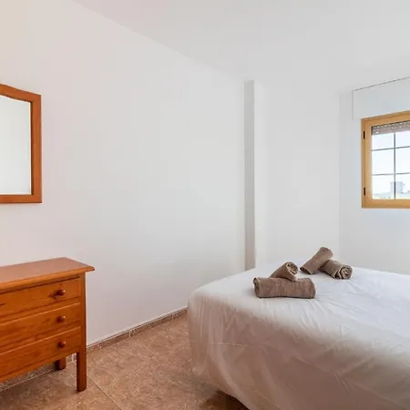 Flatguest Puerto Del Rosario Apartamento Puerto del Rosario (Fuerteventura)