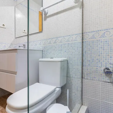 Apartamento Flatguest Puerto Del Rosario Puerto del Rosario (Fuerteventura)