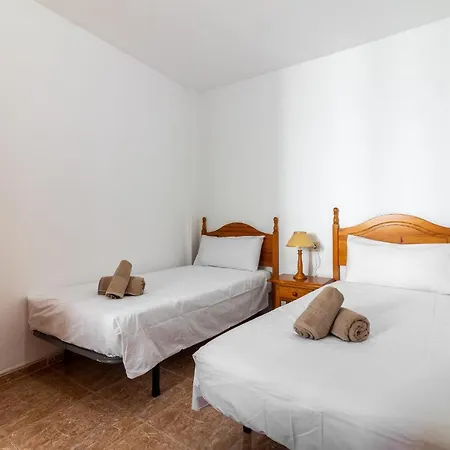Appartement Flatguest Puerto Del Rosario *