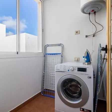 Appartement Flatguest Puerto Del Rosario