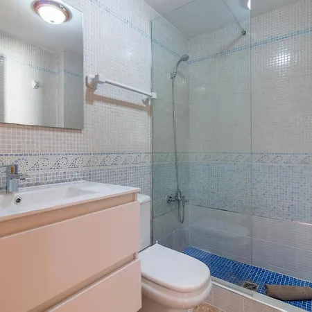 Appartement Flatguest Puerto Del Rosario *